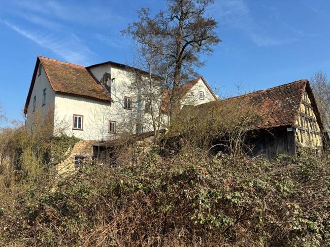 Mehrfamilienhaus, Wohnhaus Münzenberg Gambach - 795.000&euro; | Angebot:25938365