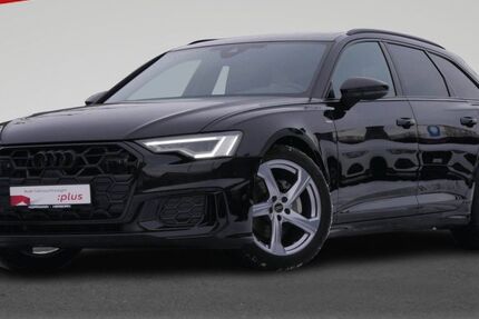 Audi A6 18.196 km 46.470 &euro; Herborn 35745