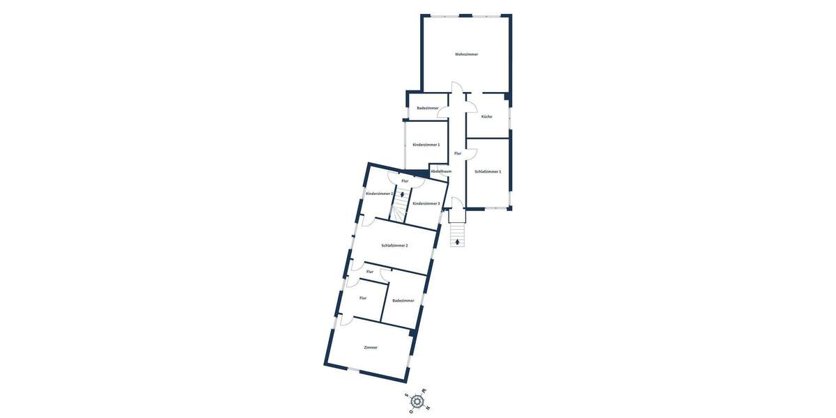 Mehrfamilienhaus, Wohnhaus Waldsolms Kröffelbach - 1 Zimmer, 405 m&sup2;, 629.000&euro; | Angebot:25864018