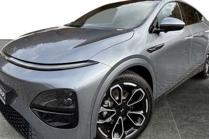 XPeng G6 5.500 km 52.790 &euro; Giessen 35394