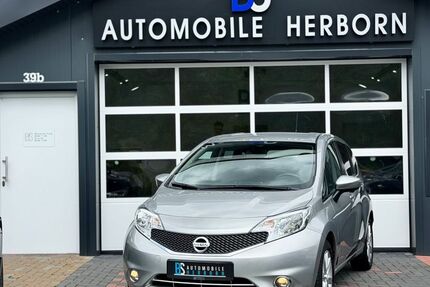 Nissan Note 47.150 km 8.490 &euro; Herborn 35745