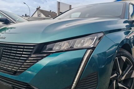 Peugeot 308 167.969 km 12.138 &euro; Wölfersheim 61200