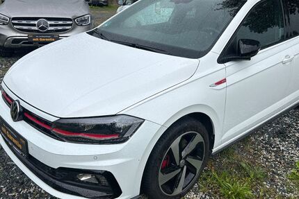 VW Polo 66.700 km 16.990 &euro; Wehrheim 61273