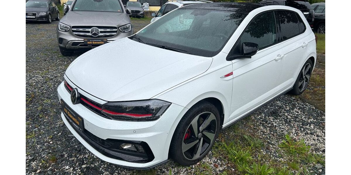 VW Polo 66.700 km 16.990 &euro; Wehrheim 61273