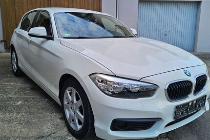 BMW 118 152.844 km 11.100 &euro; Asslar 35614