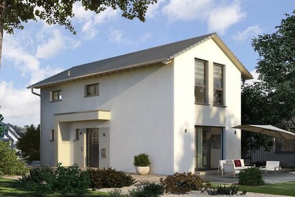 Modernes Einfamilienhaus in Merenberg - Gestalten Sie Ihr Traumhaus nach Ihren Wünschen - Haus Merenberg | Angebot:27284365