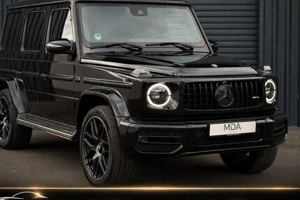 Mercedes-Benz G 400 118.000 km 114.850 &euro; Ehringshausen 35630