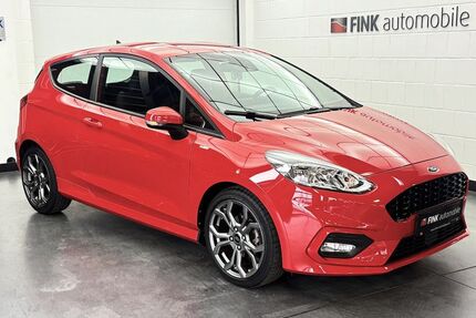 Ford Fiesta 29.700 km 15.300 &euro; Lich 35423