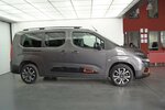 Citroen Berlingo 1.2 PureTech EAT8 Shine XL AHK 38.900 km 26.330 &euro; Lich 35423