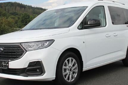 Ford Tourneo Connect 20.900 km 25.590 &euro; Mittenaar 35756