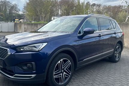 Seat Tarraco 200.000 km 14.990 &euro; Wettenberg 35435