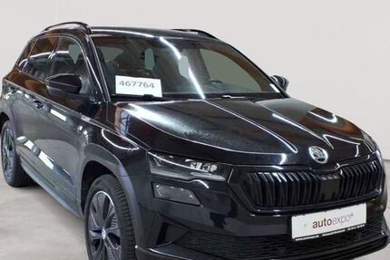 Skoda Karoq 157.401 km 21.589 &euro; Fernwald-Steinbach 35463