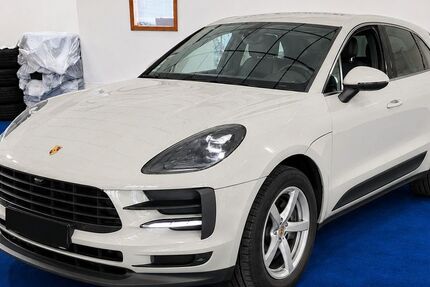 Porsche Macan 170.000 km 32.990 &euro; Usingen 61250