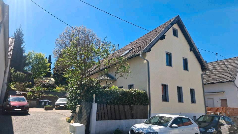 Einfamilienhaus Wehrheim - 5 Zimmer, 160 m&sup2;, 425.000&euro; | Angebot:26415377