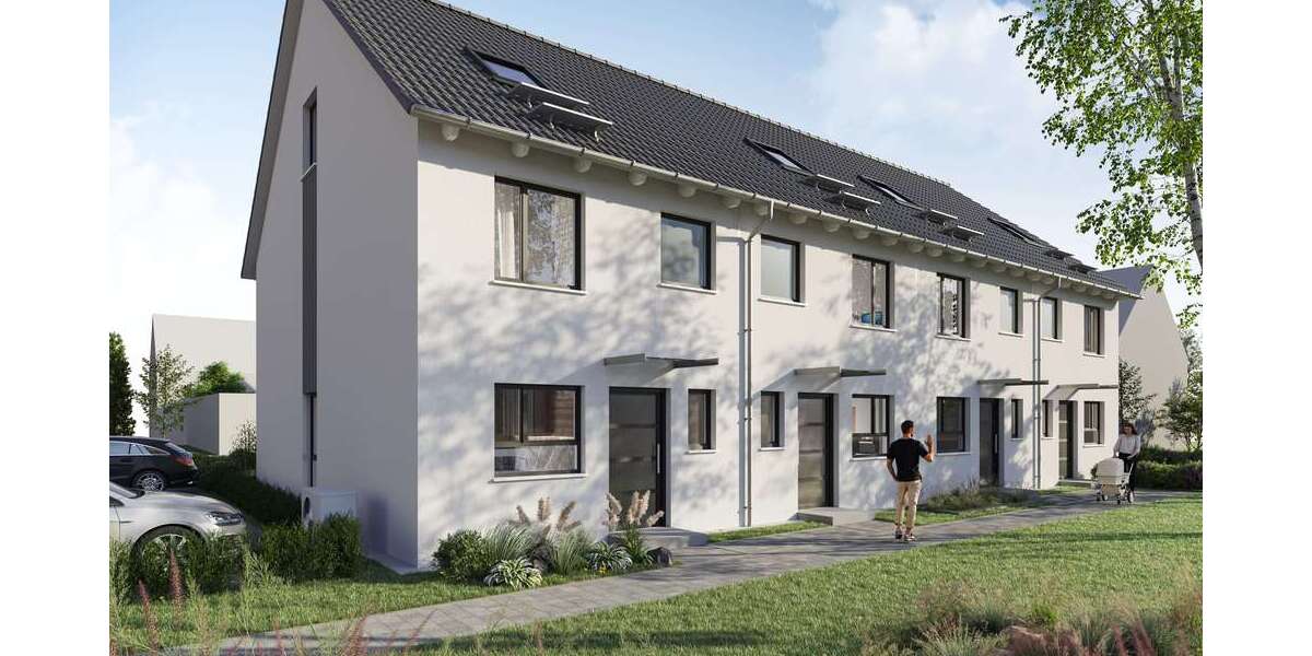 Einfamilienhaus Ober-Mörlen Mörlen - 5 Zimmer, 132 m&sup2;, 599.000&euro; | Angebot:26097548