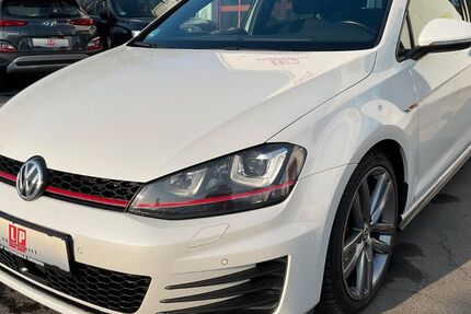 VW Golf 144.541 km 16.990 &euro; Giessen 35394