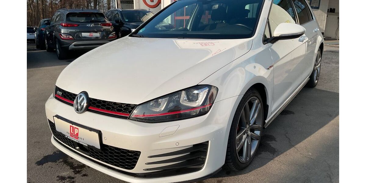 VW Golf 144.541 km 16.990 &euro; Giessen 35394