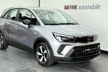 Opel Crossland 1.2 Edition LED Carplay Tempomat 34.570 km 12.180 &euro; Lich 35423