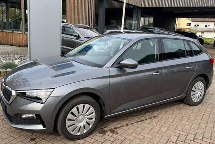 Skoda Scala 29.610 km 17.790 &euro; Weinbach 35796