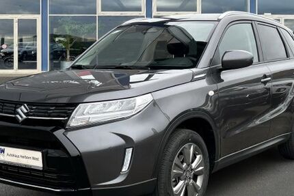 Suzuki Vitara 14.980 km 20.450 &euro; Herborn 35745