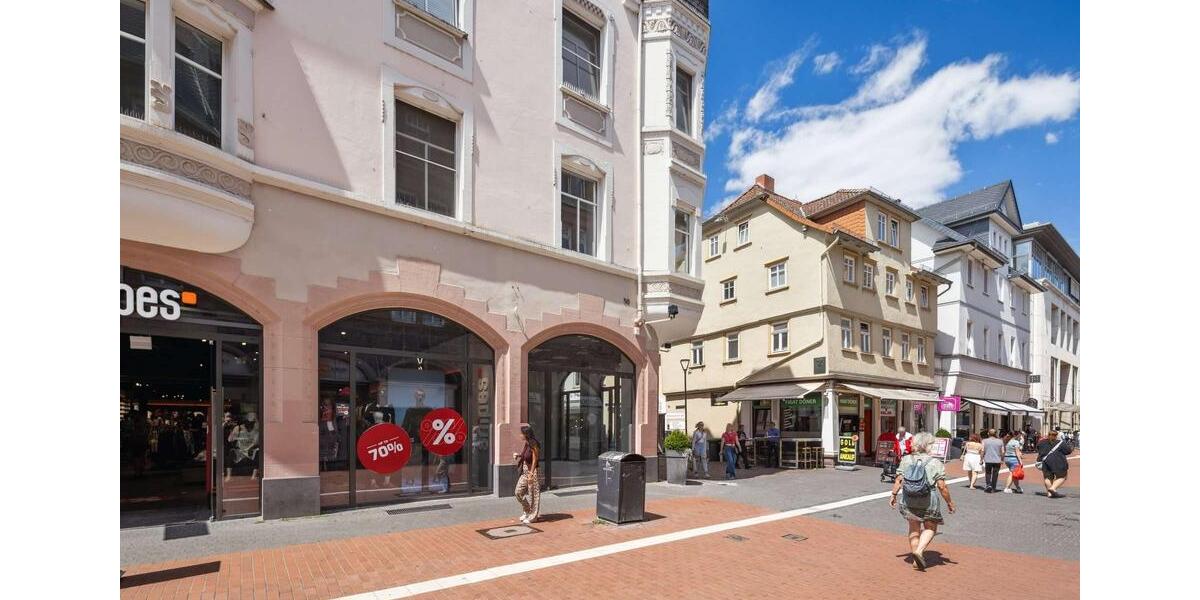 Gewerbeobjekt Gießen - 3.000&euro; | Angebot:24771313