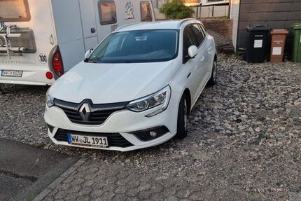 Renault Megane 113.635 km 11.000 &euro; Elsoff 56479
