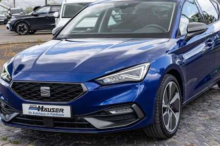 Seat Leon 50.806 km 16.985 &euro; Pohlheim 35415