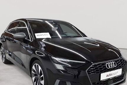 Audi A3 81.029 km 19.590 &euro; Fernwald-Steinbach 35463