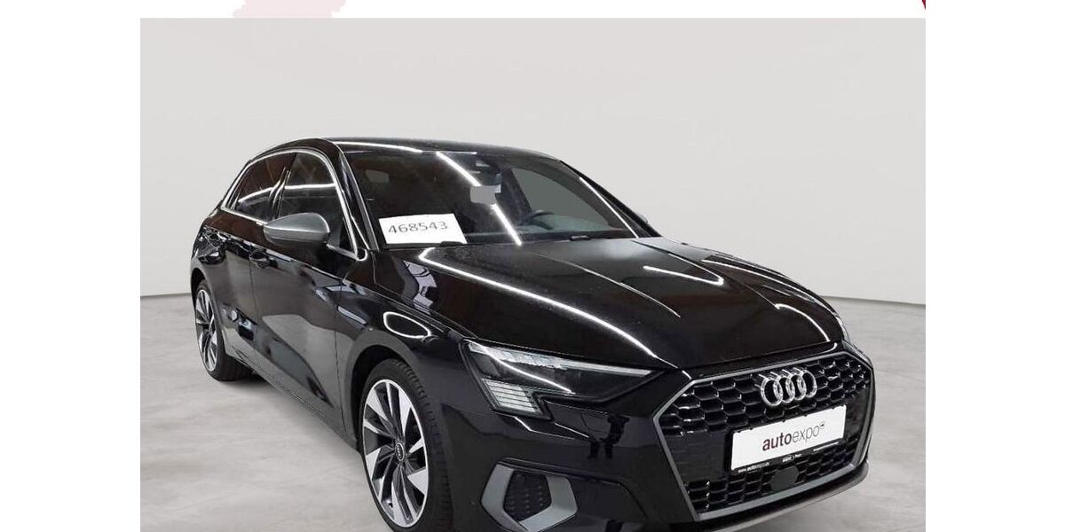 Audi A3 81.029 km 19.590 &euro; Fernwald-Steinbach 35463