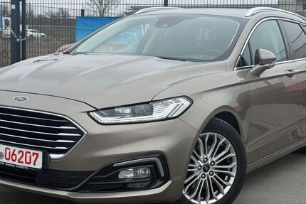 Ford Mondeo 226.715 km 9.999 &euro; Rockenberg 35519