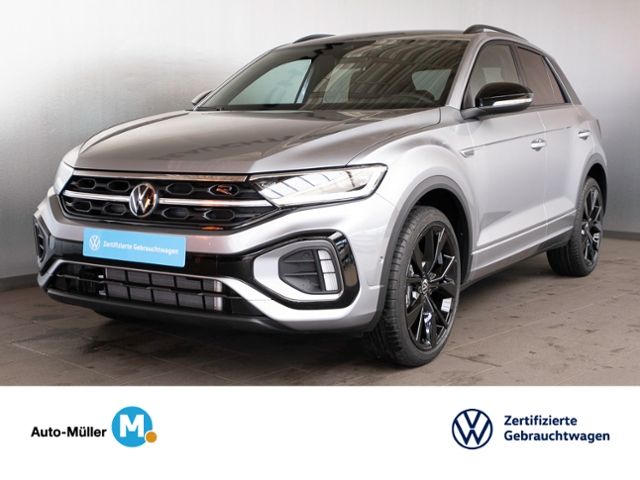 VW T-Roc 23.000 km 32.770 &euro; Hüttenberg-Rechtenbach 35625