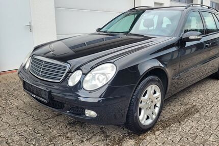 Mercedes-Benz E 200 128.924 km 5.770 &euro; Neu-Anspach 61267