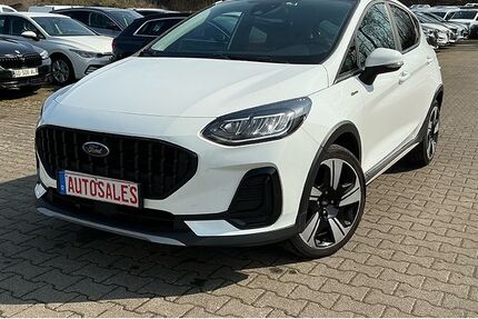Ford Fiesta 150.991 km 7.621 &euro; Lich 35423