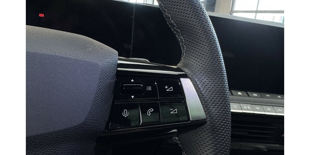 Opel Astra GS 1.5 CDTi Ultimate 1.Hand Full LED 40.251 km 22.390 &euro; Lich 35423