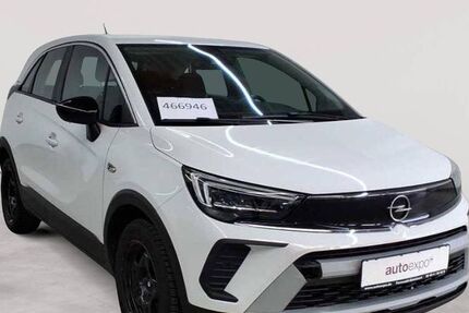 Opel Crossland (X) 86.483 km 12.289 &euro; Fernwald-Steinbach 35463