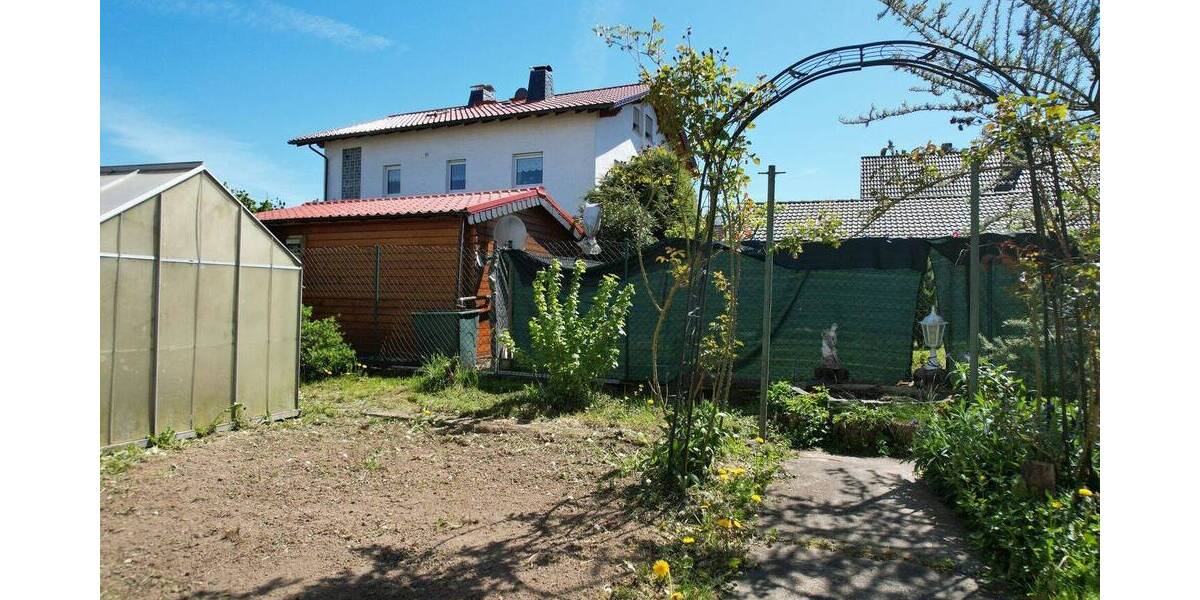 Etagenwohnung Wetzlar / Münchholzhausen Münchholzhausen - 3 Zimmer, 99 m&sup2;, 169.500&euro; | Angebot:26557137