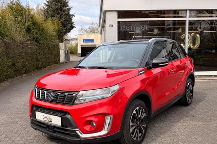 Suzuki Vitara 112.631 km 16.800 &euro; Giessen 35396