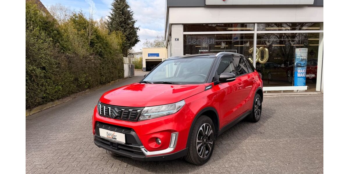 Suzuki Vitara 112.631 km 16.800 &euro; Giessen 35396