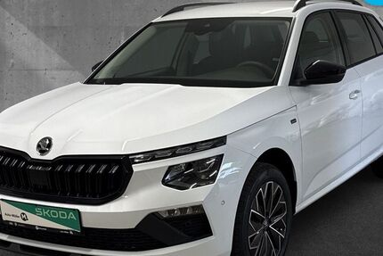 Skoda Kamiq 9.999 km 28.980 &euro; Wetzlar 35578
