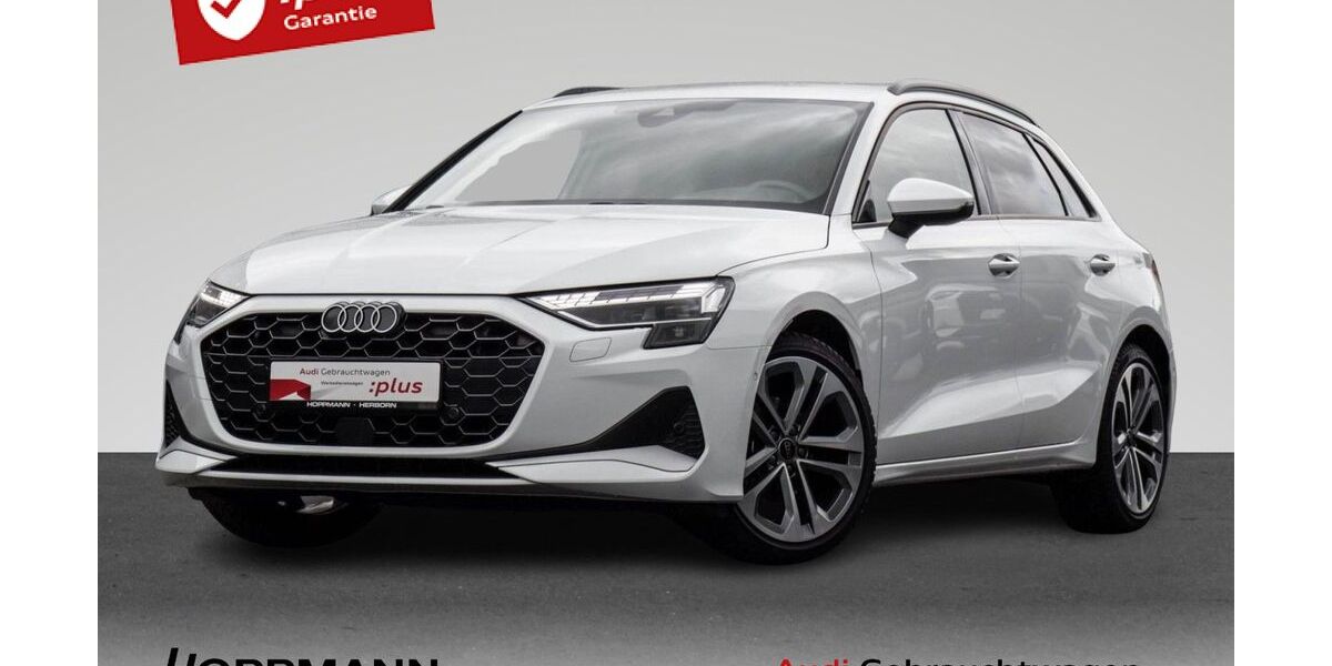 Audi A3 6.264 km 34.990 &euro; Herborn 35745