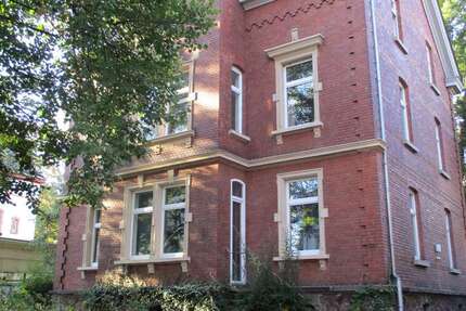 Wohnung Gießen - 2 Zimmer, 25 m&sup2;, 320&euro; | Angebot:27500749