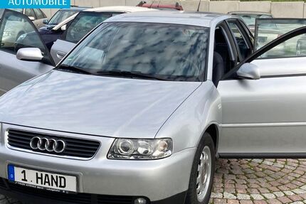 Audi A3 29.149 km 7.499 &euro; Herborn 35745