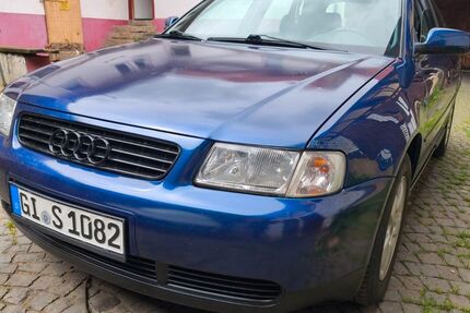 Audi A3 117.000 km 2.150 &euro; Pohlheim 35415