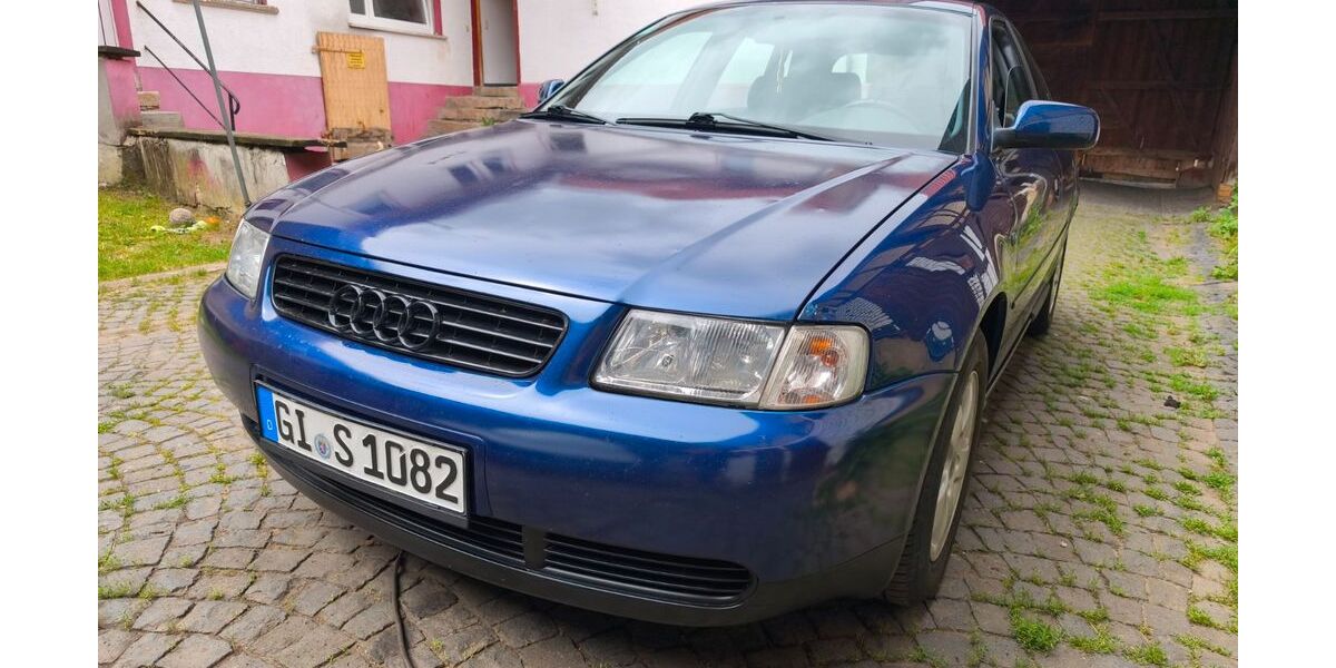 Audi A3 117.000 km 2.150 &euro; Pohlheim 35415