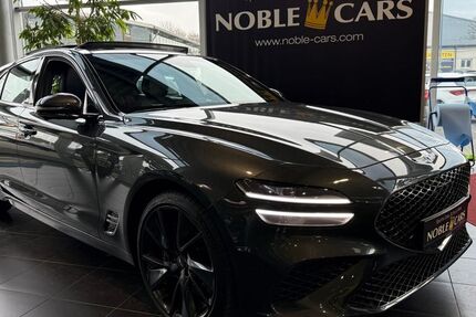 Genesis G70 28.790 km 37.490 &euro; Giessen 35394