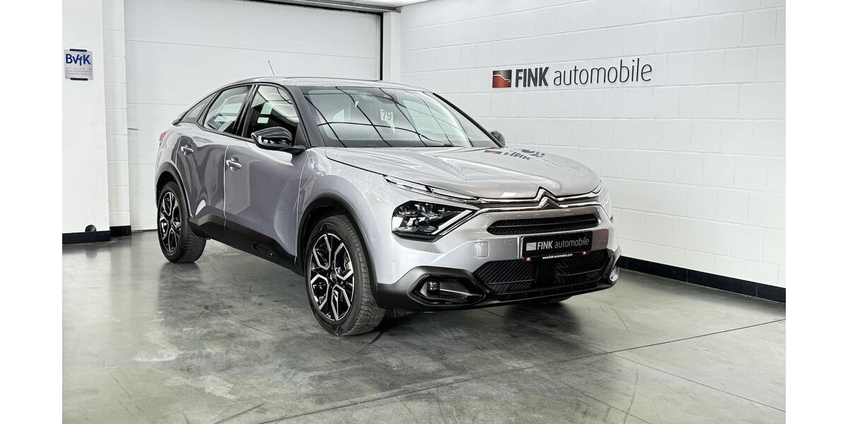 Citroen C4 49.200 km 13.746 &euro; Lich 35423
