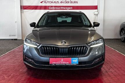 Skoda Octavia 83.390 km 18.900 &euro; Ober Mörlen 61239