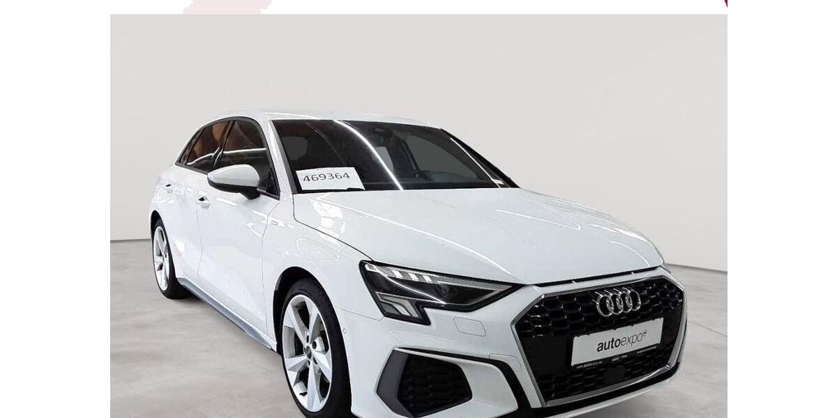 Audi A3 153.166 km 19.590 &euro; Fernwald-Steinbach 35463