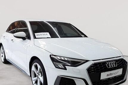 Audi A3 153.166 km 20.389 &euro; Fernwald-Steinbach 35463