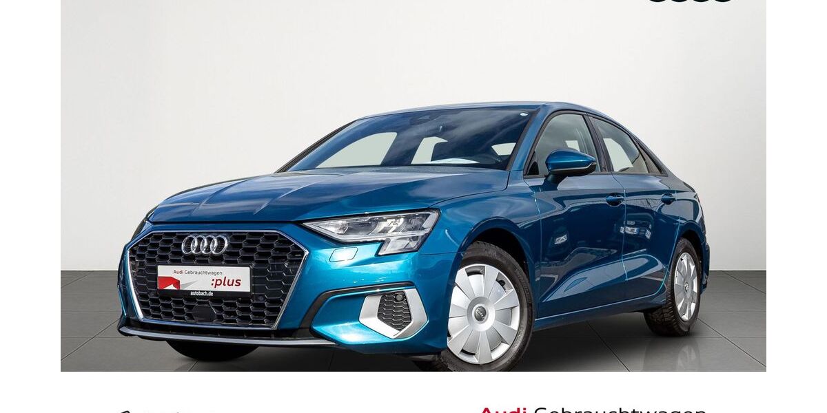 Audi A3 50.140 km 23.970 &euro; Wetzlar 35576